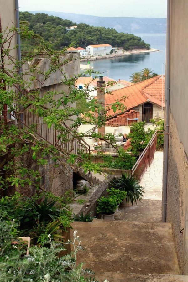 Apartments With A Parking Space Jelsa, Hvar - 8746 Jelsa (Hvar) Exterior foto