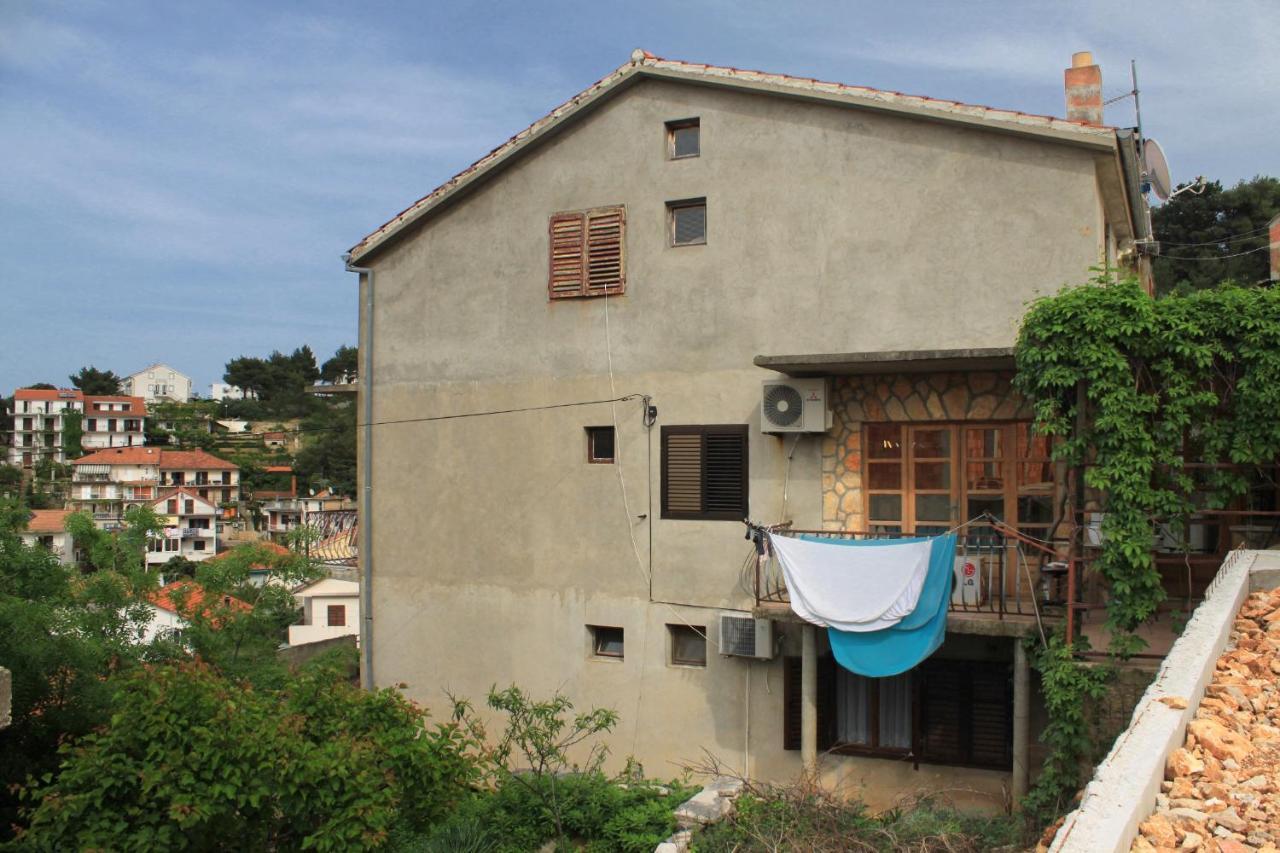 Apartments With A Parking Space Jelsa, Hvar - 8746 Jelsa (Hvar) Exterior foto
