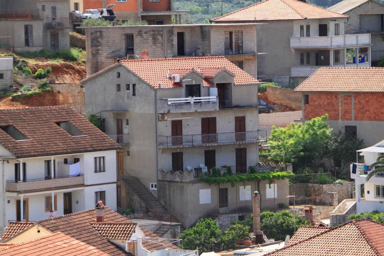 Apartments With A Parking Space Jelsa, Hvar - 8746 Jelsa (Hvar) Exterior foto