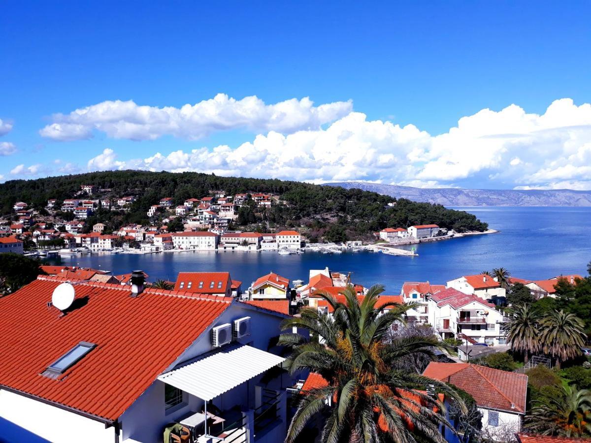 Apartments With A Parking Space Jelsa, Hvar - 8746 Jelsa (Hvar) Exterior foto
